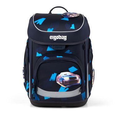 ergobag cubo Set VerfolgBärjagd 01510-90354-10