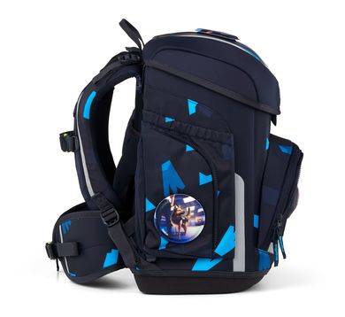 ergobag cubo Set VerfolgBärjagd 01510-90354-10