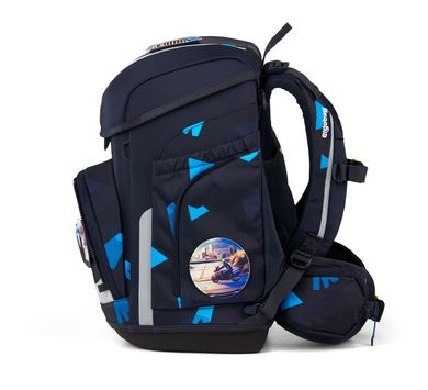 ergobag cubo Set VerfolgBärjagd 01510-90354-10