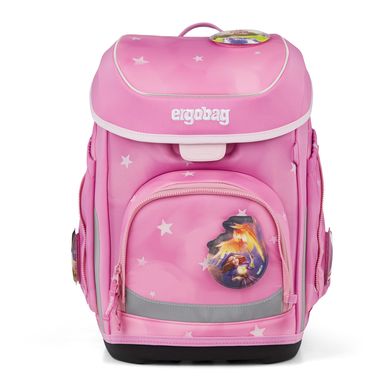 ergobag cubo Set WolkenzauBär 01510-90355-10