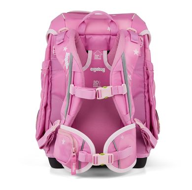 ergobag cubo Set WolkenzauBär 01510-90355-10