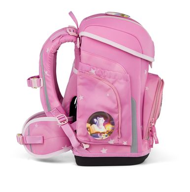 ergobag cubo Set WolkenzauBär 01510-90355-10