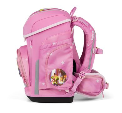 ergobag cubo Set WolkenzauBär 01510-90355-10