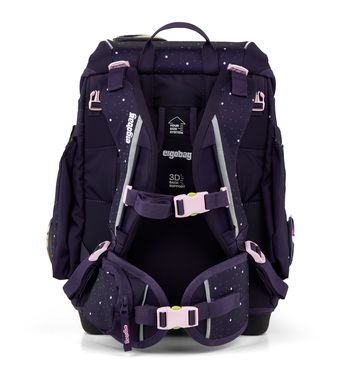 ergobag cubo Set SternguckBär 01510-90358-10