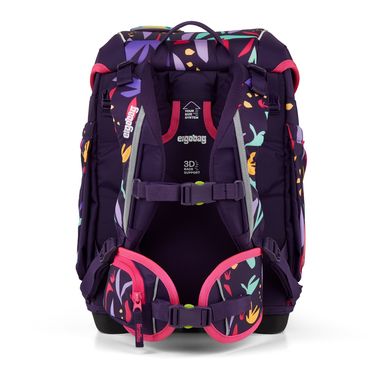 ergobag cubo Set AmBärzonas 01510-90361-10