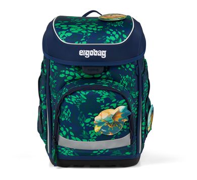ergobag cubo Set DrachenbezwingBär 01510-90391-10