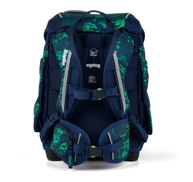 ergobag cubo Set DrachenbezwingBär 01510-90391-10
