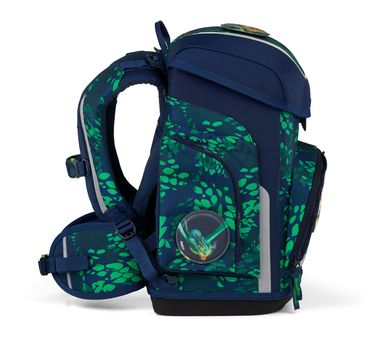 ergobag cubo Set DrachenbezwingBär 01510-90391-10
