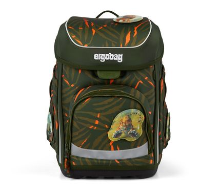 ergobag cubo Set ExBärdition 01510-90392-10