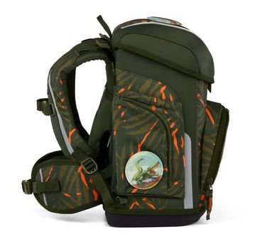 ergobag cubo Set ExBärdition 01510-90392-10