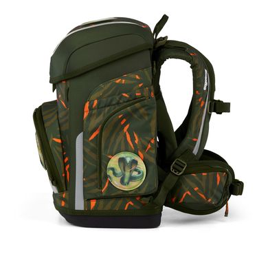ergobag cubo Set ExBärdition 01510-90392-10