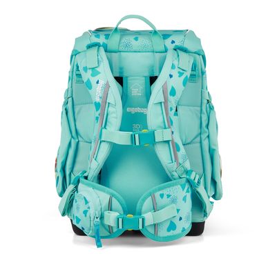 ergobag cubo Set ReitBärtraum 01510-90393-10