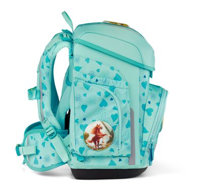 ergobag cubo Set ReitBärtraum 01510-90393-10