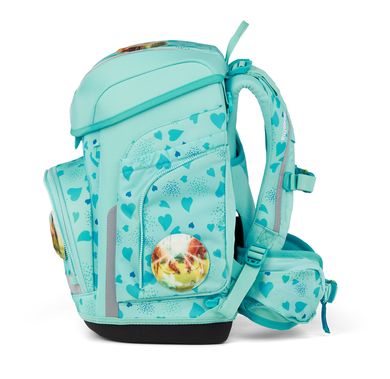 ergobag cubo Set ReitBärtraum 01510-90393-10