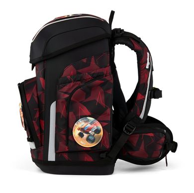 ergobag cubo Set UnaufhaltBär 01510-90394-10