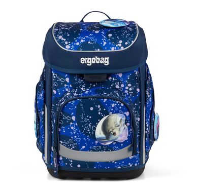 ergobag cubo Set OzeanBärwohner 01510-90395-10