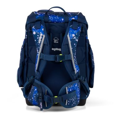 ergobag cubo Set OzeanBärwohner 01510-90395-10