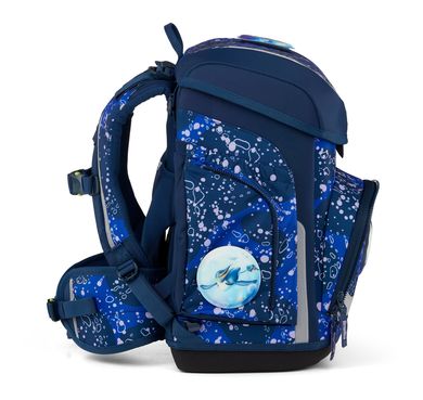 ergobag cubo Set OzeanBärwohner 01510-90395-10