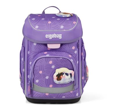 ergobag cubo Set PonyBäradies 01510-90396-10