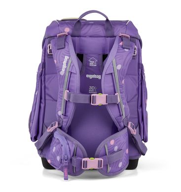 ergobag cubo Set PonyBäradies 01510-90396-10