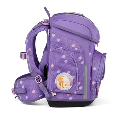 ergobag cubo Set PonyBäradies 01510-90396-10