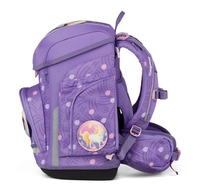 ergobag cubo Set PonyBäradies 01510-90396-10