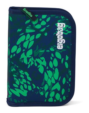 ergobag Federmäppchen DrachenbezwingBär 01273-90391-10