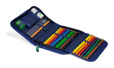 ergobag Federmäppchen DrachenbezwingBär 01273-90391-10