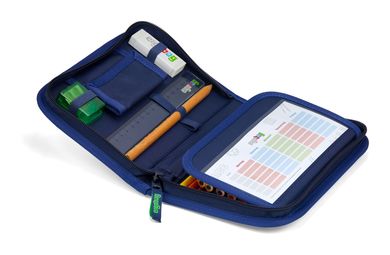 ergobag Federmäppchen DrachenbezwingBär 01273-90391-10