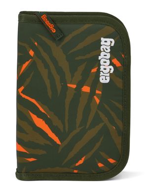 ergobag Federmäppchen ExBärdition 01273-90392-10