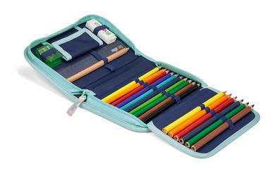 ergobag Federmäppchen ReitBärtraum 01273-90393-10