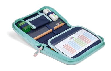 ergobag Federmäppchen ReitBärtraum 01273-90393-10