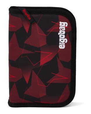ergobag Federmäppchen UnaufhaltBär 01273-90394-10