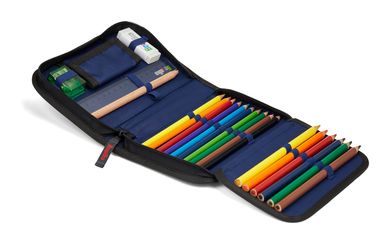 ergobag Federmäppchen UnaufhaltBär 01273-90394-10