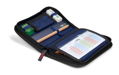 ergobag Federmäppchen UnaufhaltBär 01273-90394-10