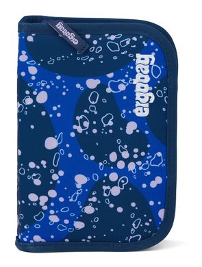 ergobag Federmäppchen OzeanBärwohner 01273-90395-10