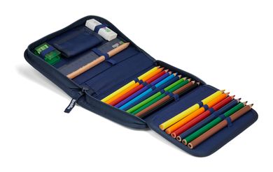 ergobag Federmäppchen OzeanBärwohner 01273-90395-10