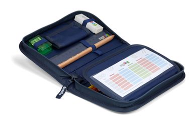 ergobag Federmäppchen OzeanBärwohner 01273-90395-10