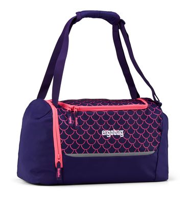 ergobag Sporttasche PerlentauchBär 01506-900K2-10