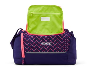 ergobag Sporttasche PerlentauchBär 01506-900K2-10