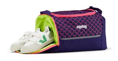 ergobag Sporttasche PerlentauchBär 01506-900K2-10