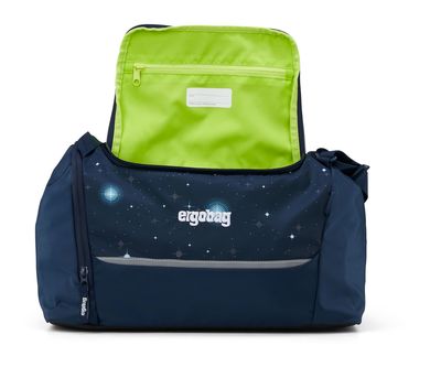 ergobag Sporttasche KoBärnikus 01506-900L9-10