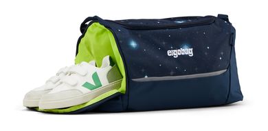 ergobag Sporttasche KoBärnikus 01506-900L9-10