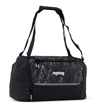 ergobag Sporttasche Super ReflektBär 01506-900Z6-10