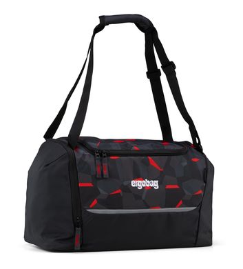 ergobag Sporttasche TaekBärdo 01506-90108-10