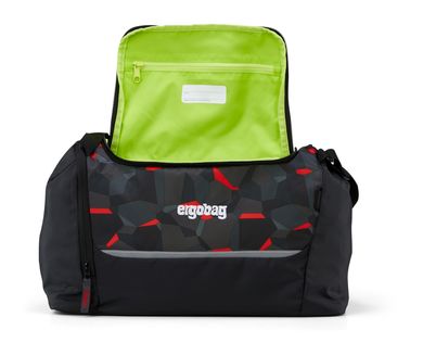 ergobag Sporttasche TaekBärdo 01506-90108-10