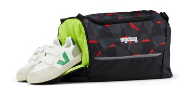 ergobag Sporttasche TaekBärdo 01506-90108-10