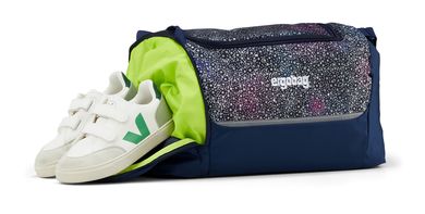 ergobag Sporttasche Bärlaxy 01506-90110-10