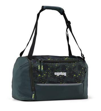 ergobag Sporttasche MähdreschBär 01506-90153-10
