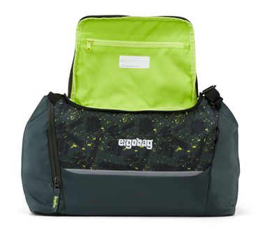 ergobag Sporttasche MähdreschBär 01506-90153-10